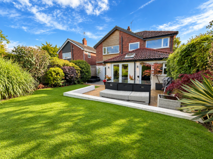 Aintree Close, Hazel Grove