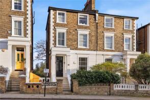 48, St Augustine's Road, London NW1 9RN