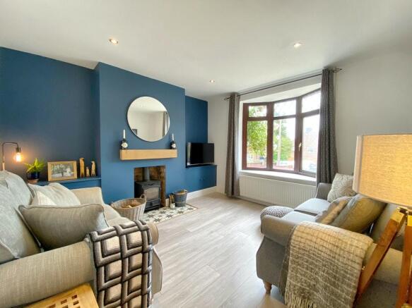 living room 1