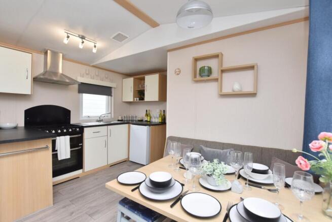 New Beach Holiday Park, Hythe Road, Dymchurch photo 5
