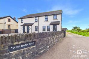 3, Tarn Bank Rise, Braystones, Egremont CA21 2YL