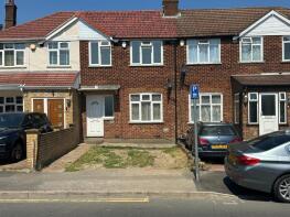 67, Coronation Road, Hayes UB3 4JU