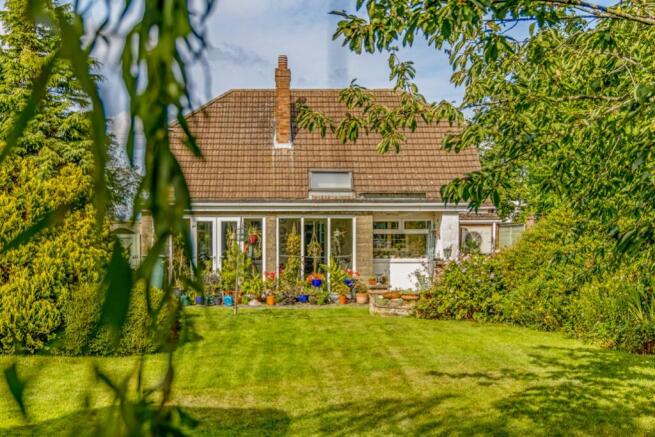 Willow Lodge (Frampton Fen)-20