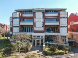 9, Royal Park, Birkdale PR8 2HS