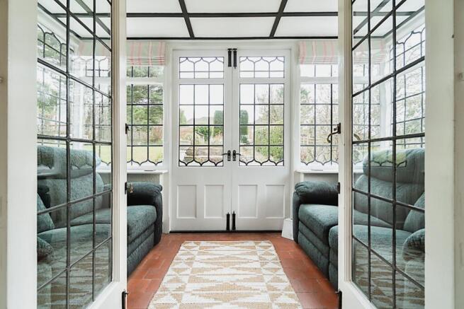 Conservatory