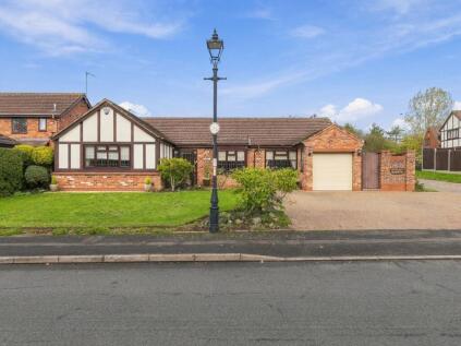 Hither Green Lane, Bordesley, B98