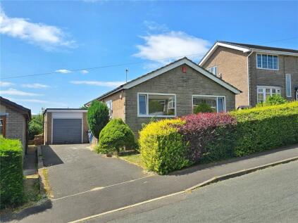 Bankside Close, Bacup, Rossendale, OL13