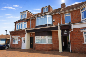 232b, Burgess Road, Southampton SO16 3AU