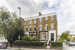Flat A, 537, Caledonian Road, London N7 9RH