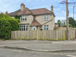 30, Honeysuckle Road, Southampton SO16 3HQ