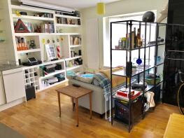 88a, St Georges Road, Brighton BN2 1EE