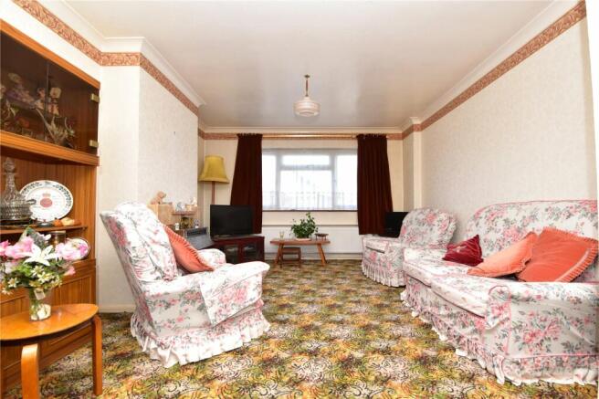 Lounge Area