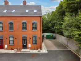 3c, Market Street, Ilkeston DE7 5PQ