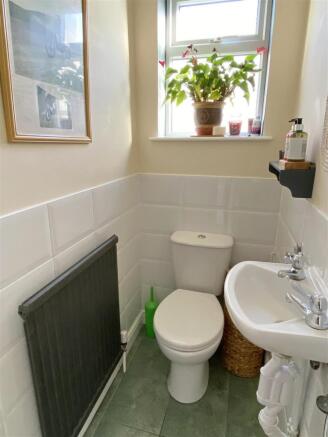Guest WC