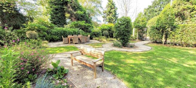 Communal Gardens