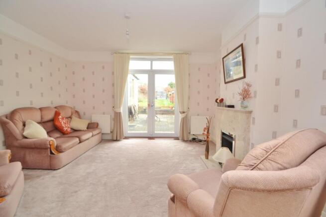 sitting room