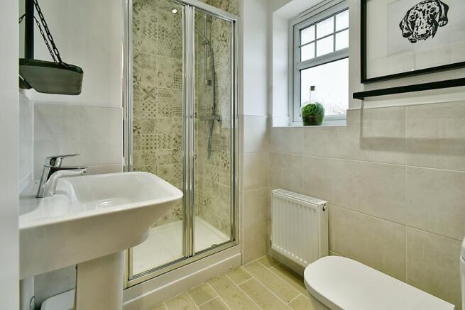Ensuite