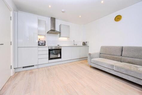 Marlowes, Hemel Hempstead