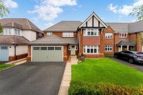 7, Birket Drive, Widnes WA8 5BL