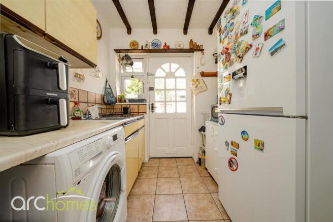 Rydal Close, Tyldesley, M29 photo 3
