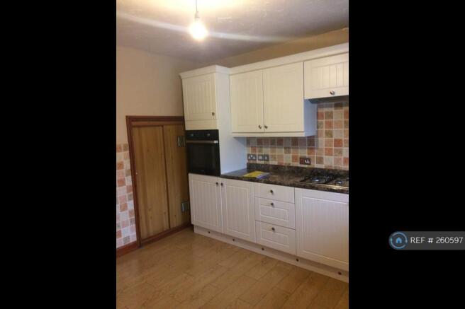 Kitchen (Another Angle - Its Huge!)