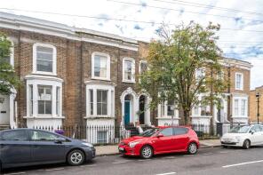 386a, Bancroft Road, London E1 4DH