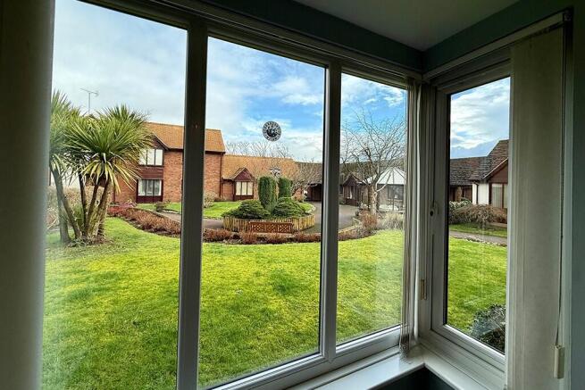 Bay Window