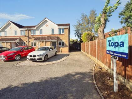 Mareham Close, Bracebridge Heath, LN4