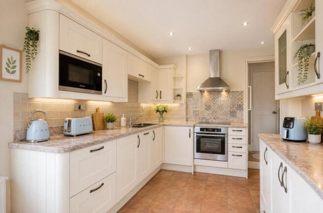 Ai Kitchen