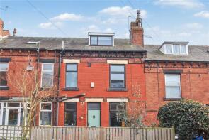 9, Argie Terrace, Burley, Leeds LS4 2JW