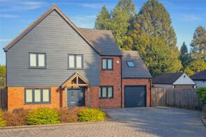 Woodside View, Callow Hill, Rock, Kidderminster DY14 9XG