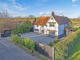Handley Green House, Handley Green Lane, Margaretting, Ingatestone CM4 0QB