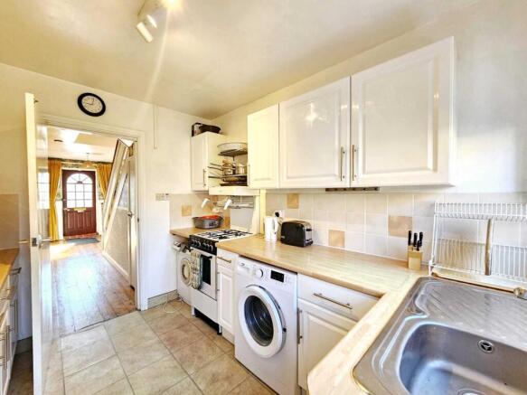 4 bed End of Terrace for sale Image 5
