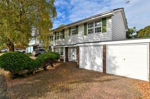 12, Tyrell Gardens, Windsor SL4 4DH