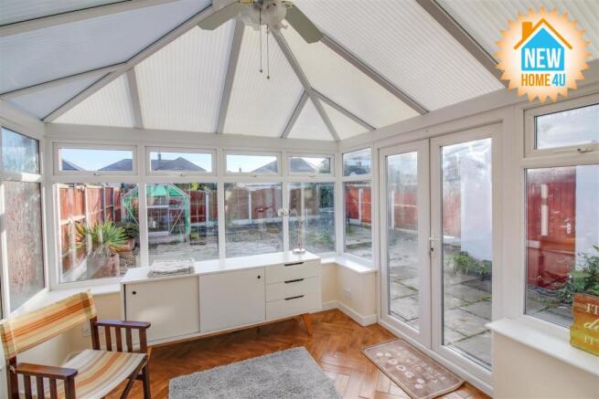 CONSERVATORY: