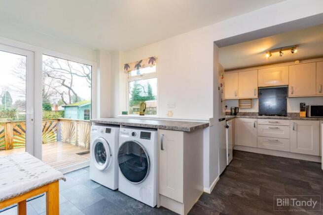 Bracken Close, Burntwood, WS7 photo 4