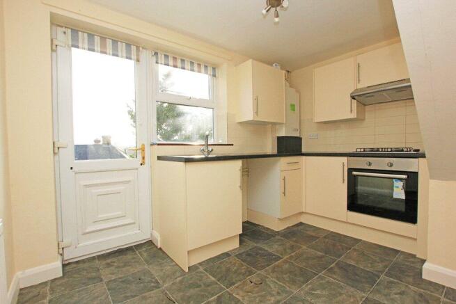 5 Castle Court, Skipton, BD23 2DW photo 4