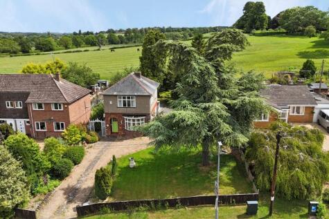 High Street, Great Houghton, Northampton, NN4