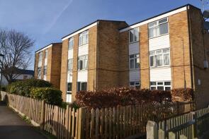 5, 18 Tenters House, Little Queens Road, Teddington TW11 0HT
