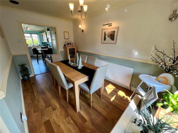 Dining Room..