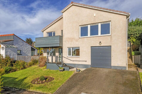 30 Frankfield Crescent, Dalgety Bay, Dunfermline, KY11 9LW