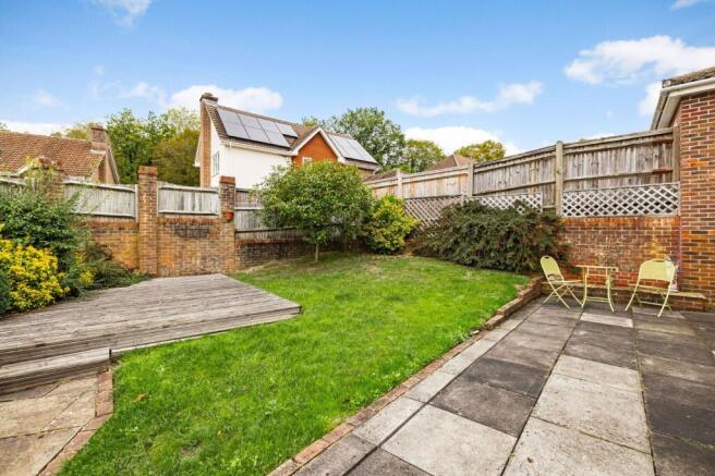 Foxholes, Rudgwick, Horsham, West Sussex, RH12 photo 2
