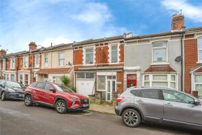 87, Drayton Road, Portsmouth PO2 0BX