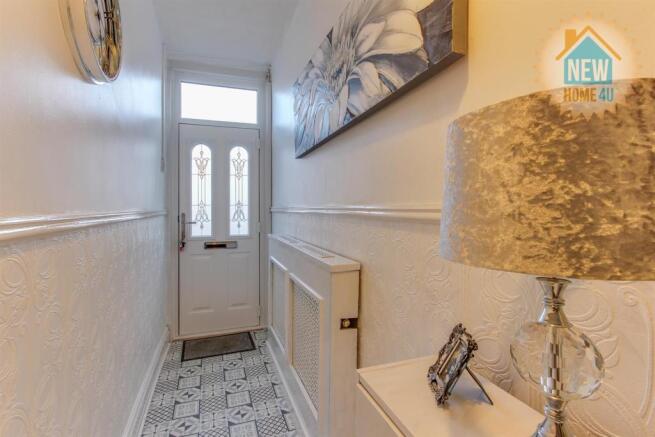 HALL: