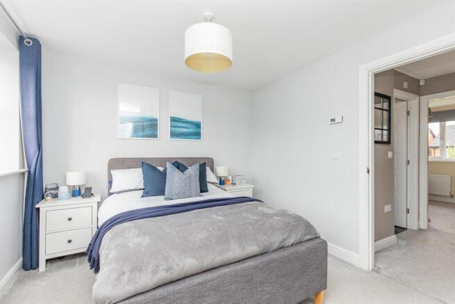 Main Bedroom