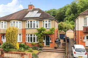 12, Bartlett Road, Salisbury SP1 3PT
