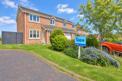 The Close, Morpeth, NE65