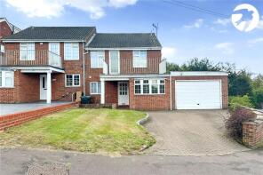 33, Kemsley Close, Greenhithe DA9 9LS