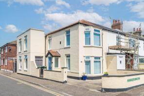 1, Tottenham Street, Great Yarmouth NR30 1EP