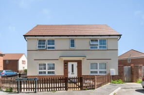 1, Daytona Close, Eastbourne BN22 0AZ